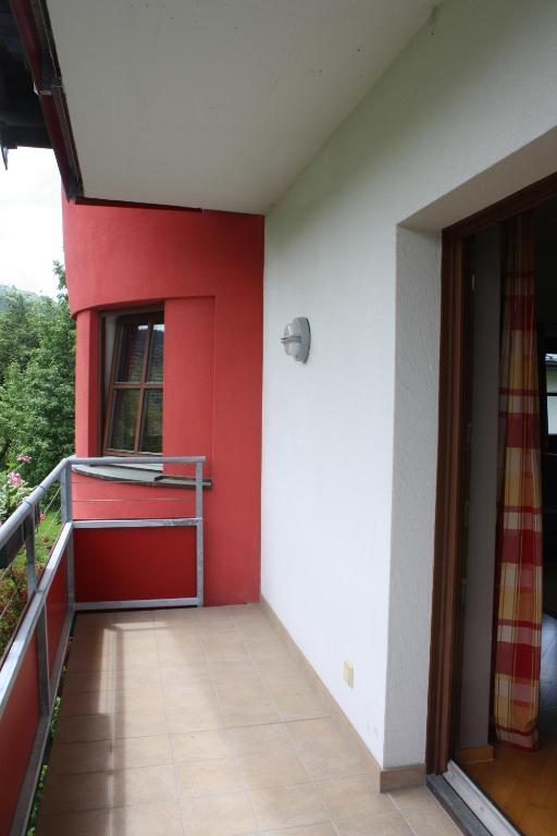 Appartementhaus Bergblick Leogang Buitenkant foto
